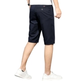 Шелковые летние тонкие шорты для отдыха, штаны, свободный прямой крой