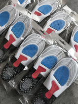 Excellent product comfortable for your feet foreign trade single breathable cushioning and shock-absorbing comfortable insole