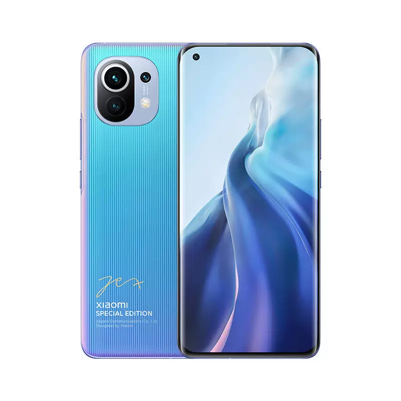 Xiaomi, мобильный телефон для студентов, поддержка всех сетевых стандартов связи, 5G, 6,81 дюйма, 120 Гц, экран с высокой частотой обновления, NFC