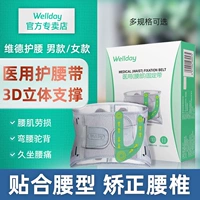 Ветдерская медицинская поясничная группа поясничная дискоста потери Lavima теплые среды обитания Домашний лимбо