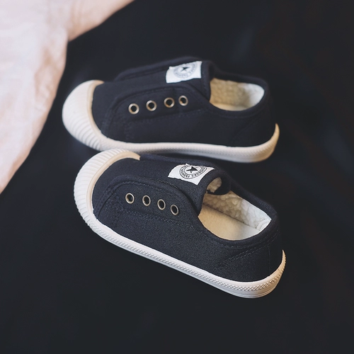 Зимняя детская высокая обувь, удерживающие тепло утепленные детские туфли для мальчиков, 2020