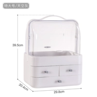 Серый [экстраваральный]