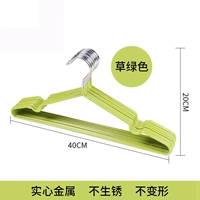 Трава зеленая