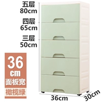 36 см лапши шириной зеленый [обновите свой собственный шкив]