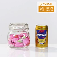 Квадратный, 750 мл