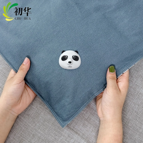 Детское одеяло, нескользящая простыня, система хранения