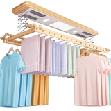 Электрическая умная сушилка, автоматическая вешалка, дистанционное управление