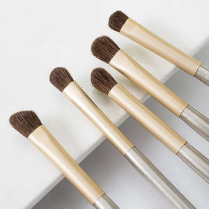 imayer艾魅尔马毛化妆刷5支