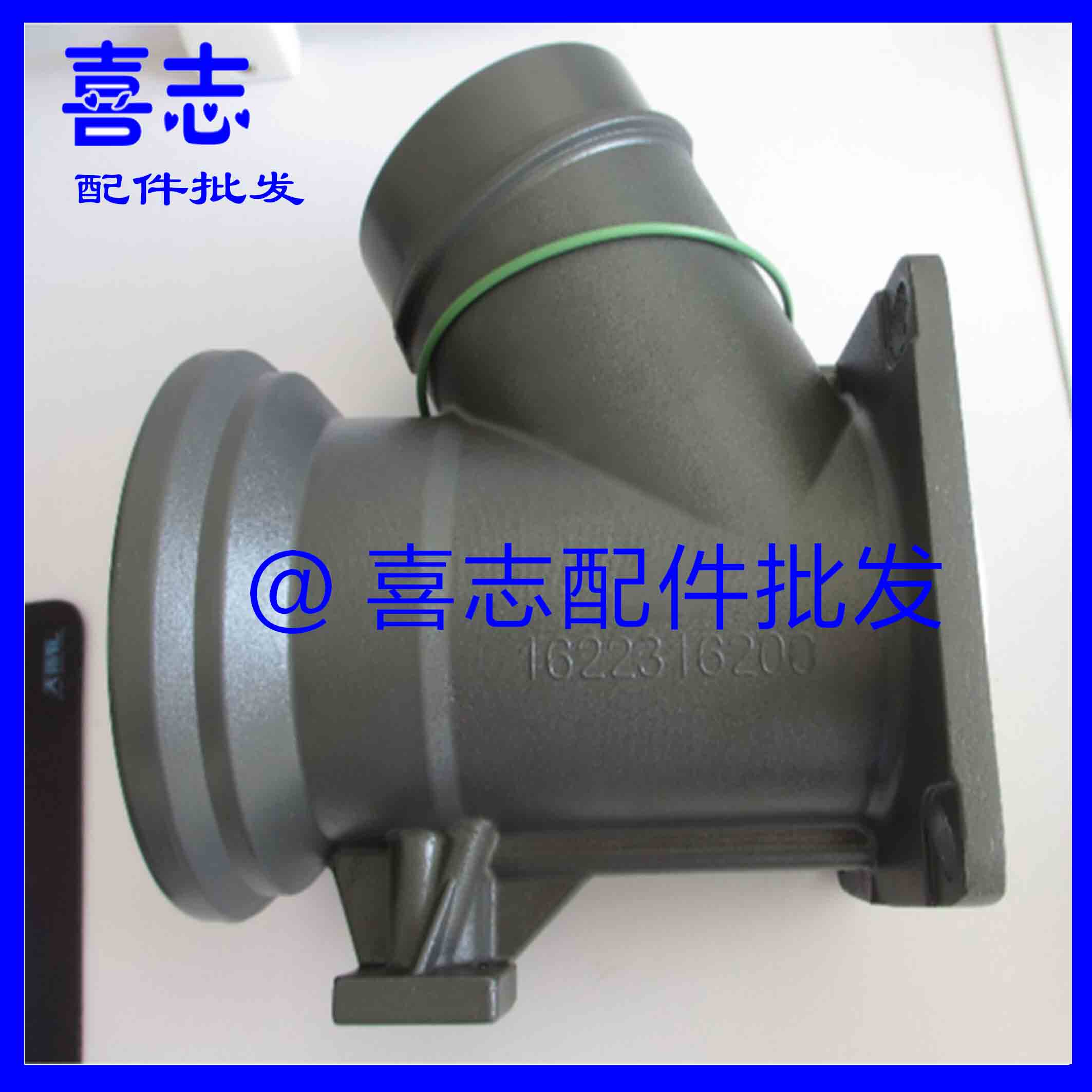 GA37 intake valve 1622316200 unloading valve on Atlas Air compressor accessories 1622316283