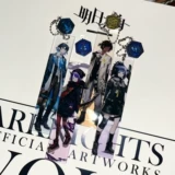 Арк завтра домашнее просвет колючка Джессика Хибискус