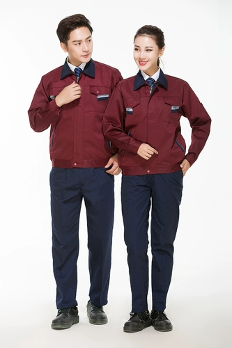 Комбинезон, осенний износостойкий светоотражающий лонгслив, делается под заказ