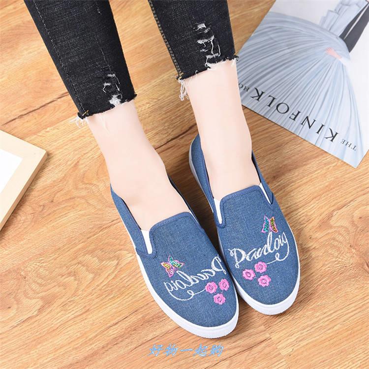 Women's shoes work stain-resistant construction site wear not tired feet shoes comfortable spring and summer light shoes non-slip breathable wear-resistant