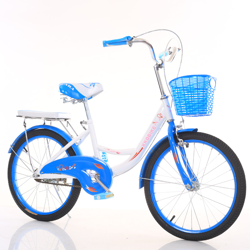 Детский велосипед Kespor Princess 20