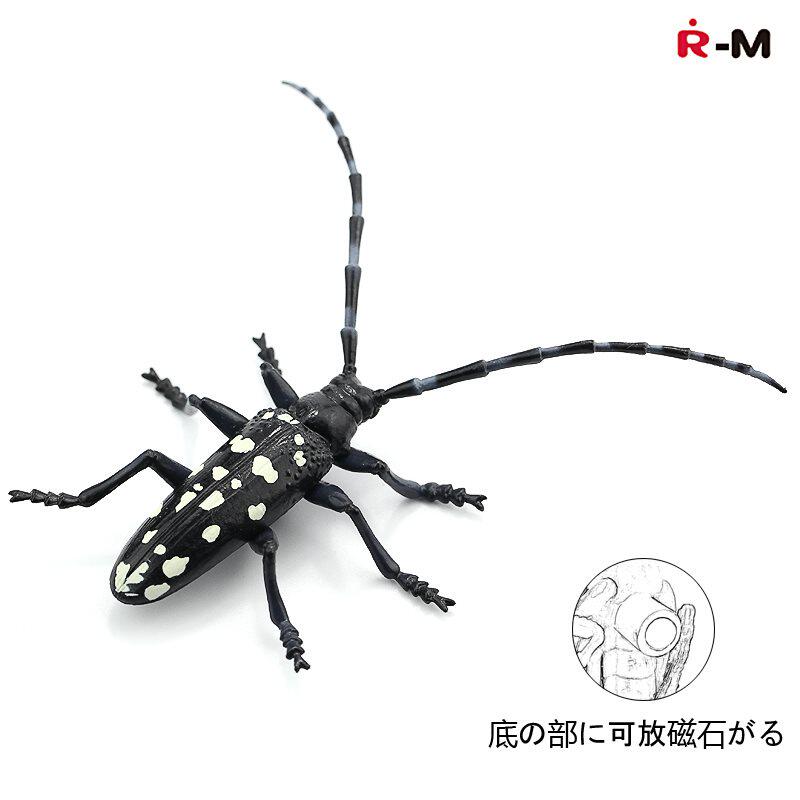 Silicone Mold Emulation Insect Model Toy Fridge Stick Insect Bee Dragonfly Solo Horns Cissus Know Locusts