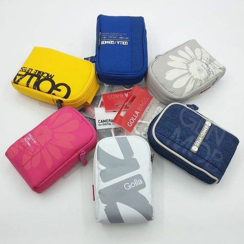 Маленькая портативная цифровая сумка-органайзер, цифровые карточки, камера, наушники, сумка для техники, защитный чехол, MP3