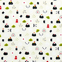 Медведь Райс Тур (белый) -4