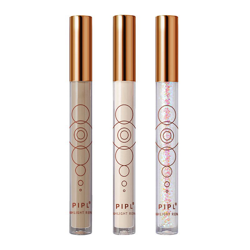 Out-Of-Office Pipl Liquid Contour Pen Matte Highlight Shadow Nose Shadow Side Shadow Tear Trough Concealer Stick