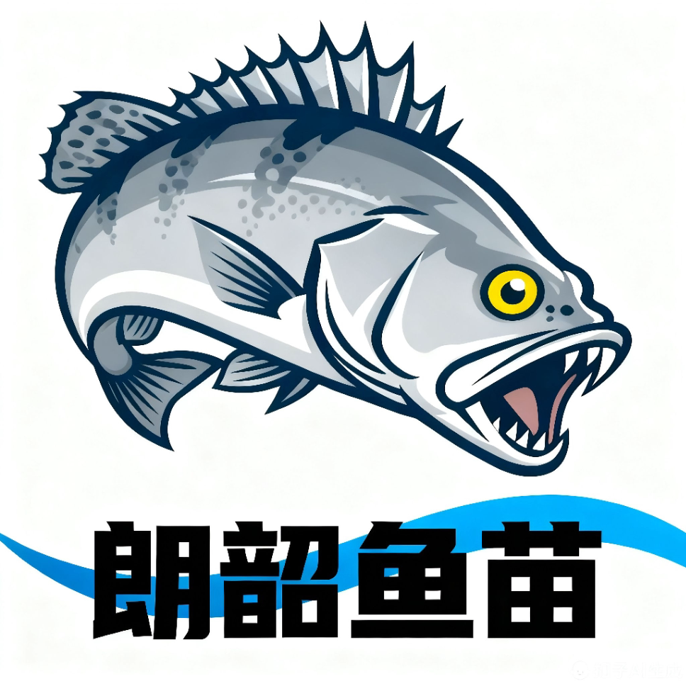 朗韶鱼苗养殖场