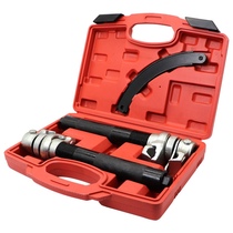 Shock absorber spring compressor claw spring shock absorber remover shock absorber disassembly tool car repair tool