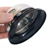 Звоните в колокольчик, чтобы позвонить в колокол кухни, кухню, кухню, ряд ресторана Cai Ling на ресторане, Cai Ling звонит колоколу, чтобы позвонить в колокол, чтобы ответить на звонок