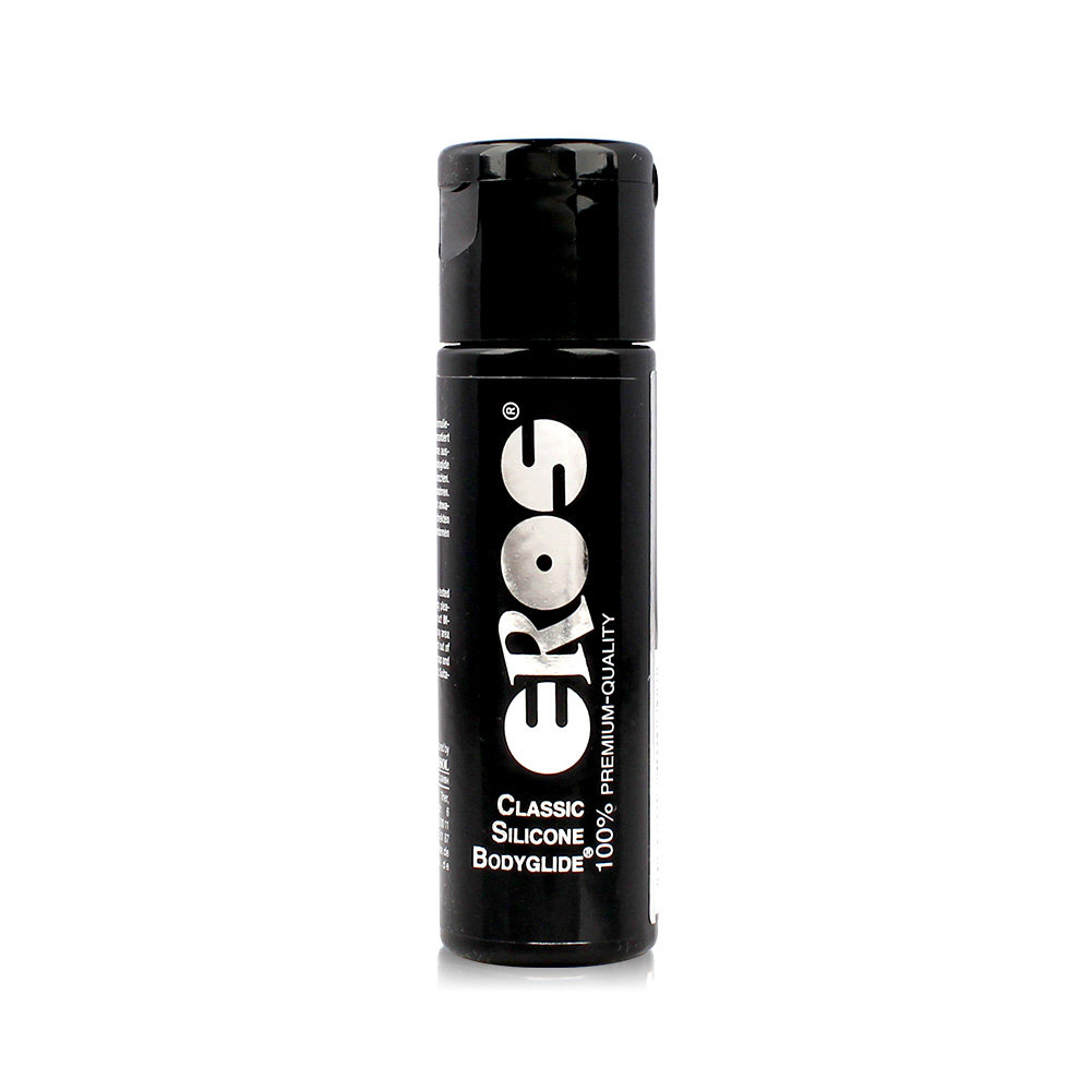 Eros Ruth lubricating oil long-lasting lubricant classic silicon-based lubricant couple intercourse adult sex toys