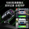 Motorcycle Driving Recorder, Android Smart Car Computer, Carplay, Tire Pressure Monitoring, Gps Positioning and Navigation All-In-One Machine