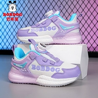 6713 Purple (сетка) обувь к пуговицам