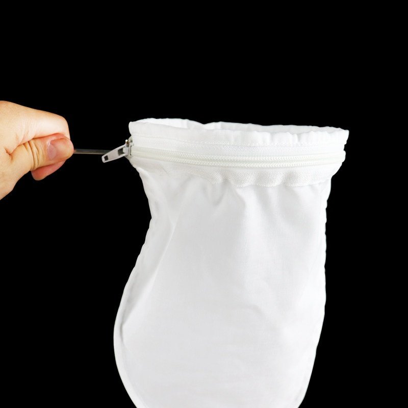 港式丝袜奶茶过滤网袋珍珠漏勺奶茶店专用咖啡茶叶豆浆滤网筛神器