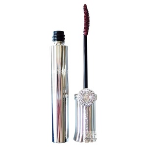 日本Jill Stuart花舞持久睫毛膏慕斯防水防汗睫毛夹 纤密 不晕染