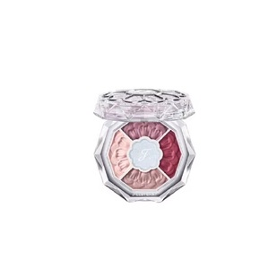 jill stuart吉尔斯图亚特春季眼影盘02 04限定101花瓣002 007 019