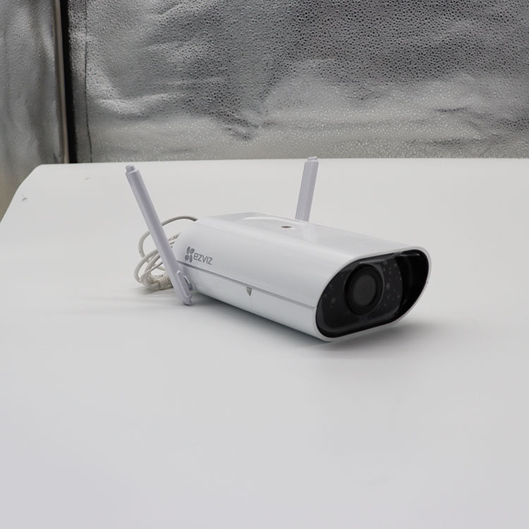 Direct selling 200w wireless bolt CS-C3HC-3H2WERL (full color) HD night vision home outdoor camera