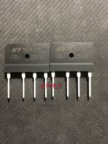 GBJ2510 25A 1000V Electromagnetic Furnace Dedicated Original Precise Bridge Flat Bridge KBJ2510