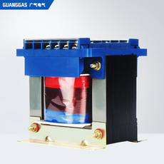 Управления трансформатор 隔离变压器bk-150va单相交流380v变220v转110v48v36v24v6控制150w