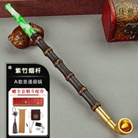 Zizhu табачный стержень-тип типа обычный сигаретный горшок