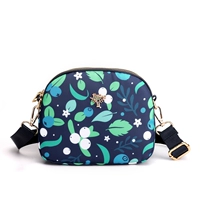 Зеленый лист синий 1024