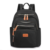 Черный чистый цвет