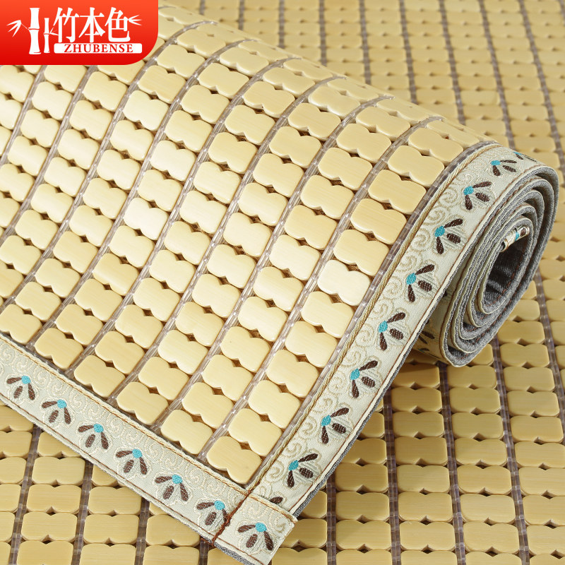 Sofa cushion Summer anti-slip Mahjong mat bamboo mat bamboo mat new Summer Cushion Bamboo Sofa Cover Universal Customised