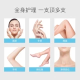 Отшелушивающий мусс для лица, крем от черных точек для всего тела, гель, очищение пор