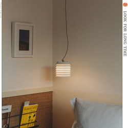 Spanish Maija 15 Minimalist Bedroom Bedside Small Pendant Lamp Nordic Bauhaus Designer Bar Counter Restaurant Lamp