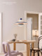 Danish Ph5 Minimalist Dining Table Restaurant Chandelier Designer Style Bar Bedroom Bedside Decorative Atmosphere Lighting Fixtures