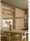 Italian Fl0 S Minimalist Restaurant Dining Table Pendant Light Designer Bar Study Linear Touch Led Light