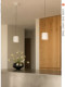 Spanish Maija 15 Minimalist Bedroom Bedside Small Pendant Lamp Nordic Bauhaus Designer Bar Counter Restaurant Lamp