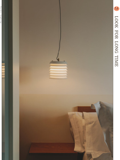 Spanish Maija 15 Minimalist Bedroom Bedside Small Pendant Lamp Nordic Bauhaus Designer Bar Counter Restaurant Lamp