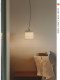 Spanish Maija 15 Minimalist Bedroom Bedside Small Pendant Lamp Nordic Bauhaus Designer Bar Counter Restaurant Lamp