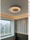 Italy Foscarini Bahia minimalist living room bedroom ceiling lamp designer aisle entrance wall lamp