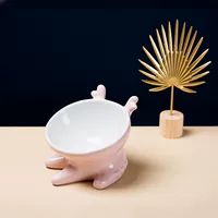 Розовый, 14×6×12см