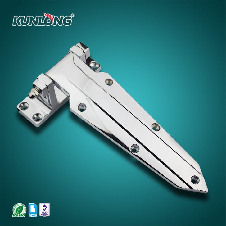 Shang Kun SK2-1470 Refrigerated Cabinet Hinge Heavy Convex Door Hinge Walk-in Door Hinge