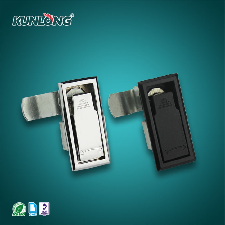 SK1-052 SK1 - 053 Press - rotary lock control box automation equipment lock