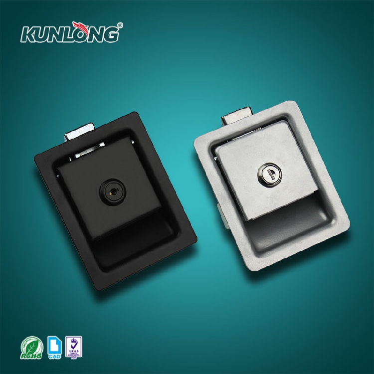 Shangkun SK1-738 hood lock, vibration equipment panel lock, silent speaker lock, special vehicle construction machinery lock