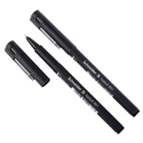 Германия импортировала учеников начальной и средней школы Шнайдера с минималистскими ручками с минималистскими ручками из ручки с минималистскими ручками 861 Business Black Signature Pen 0,5 мм конференция с нейтральными ручками Pen Office